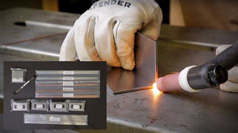 tig welding mild steel sheet metal|tig electrodes for mild steel.